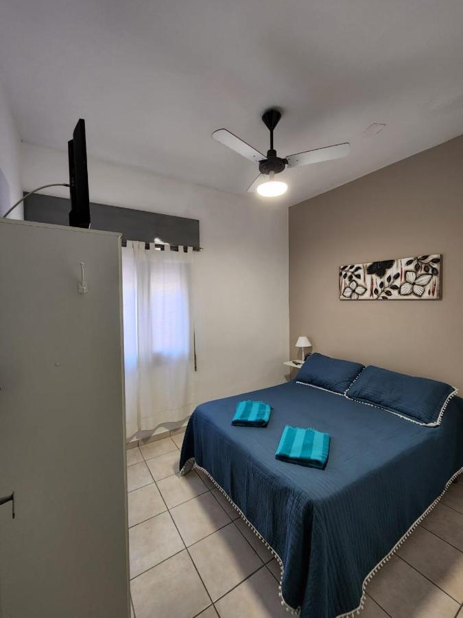 Apartamento Departamentos HF Villa María Exterior foto