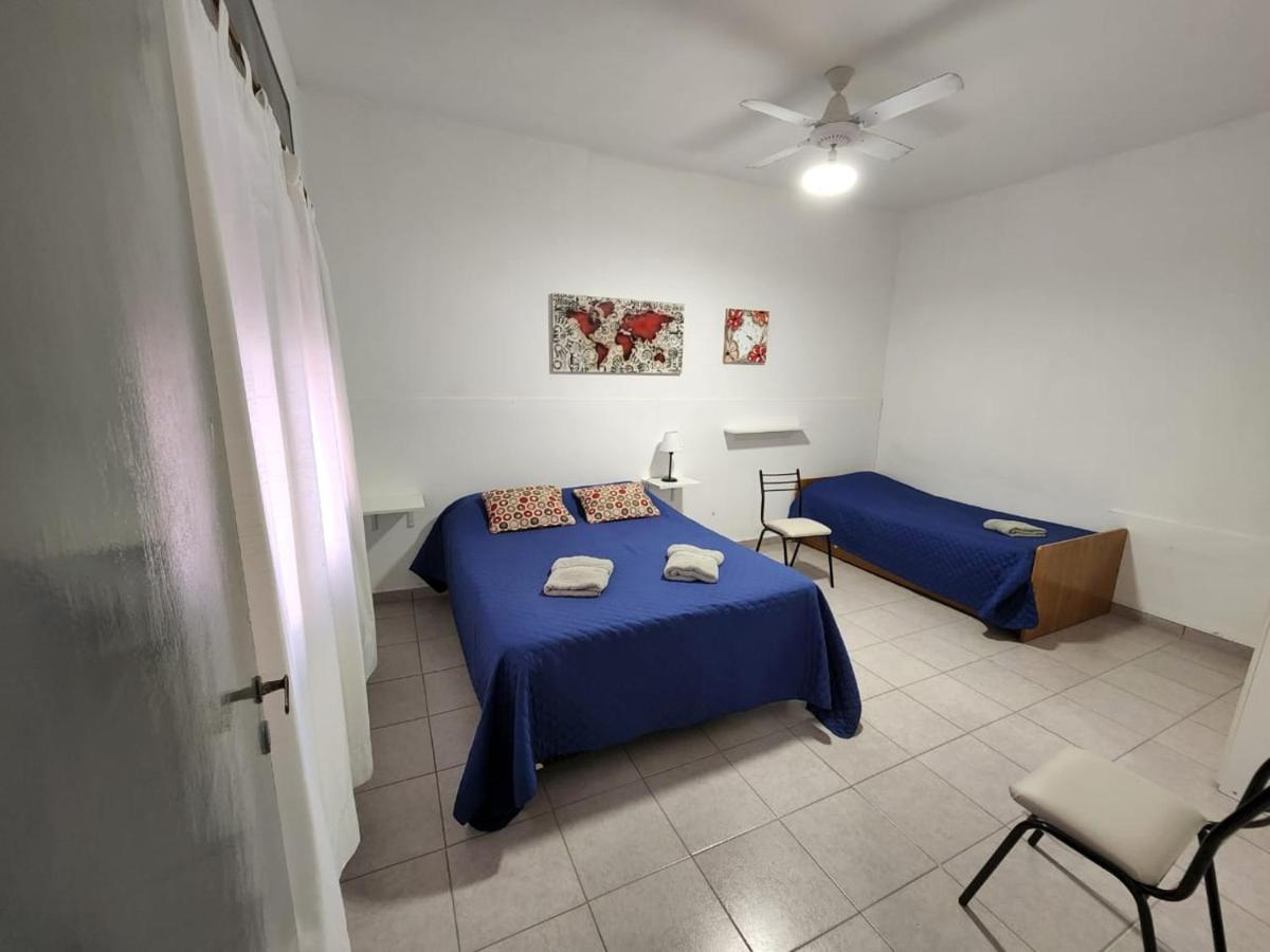Apartamento Departamentos HF Villa María Exterior foto